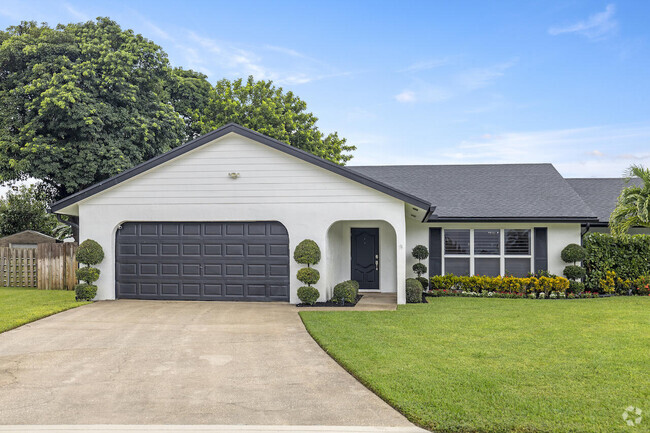Building Photo - 1145 Hickory Trail Rental
