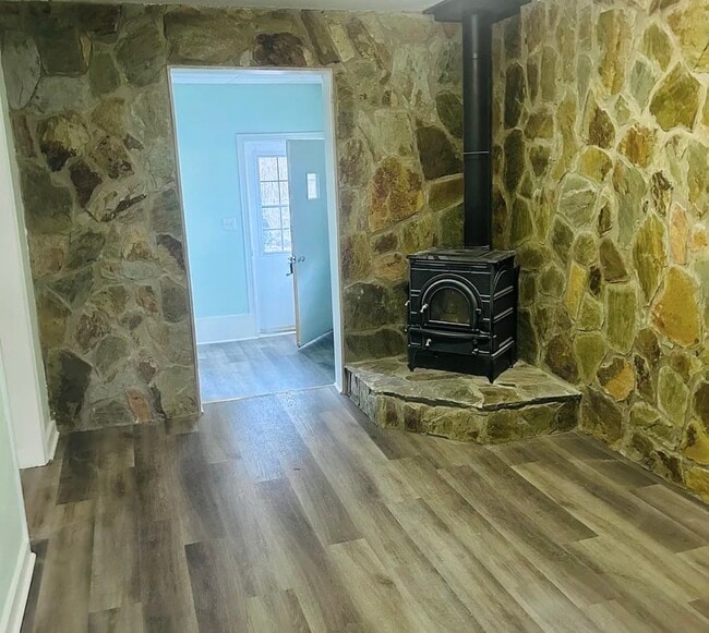 Photo - 161 Honeycomb Valley Rd