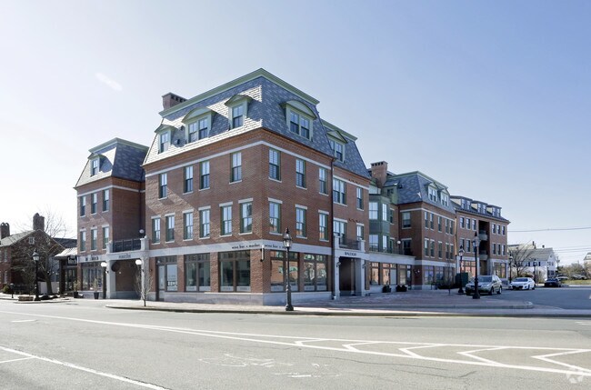Photo - Parkside Apartments