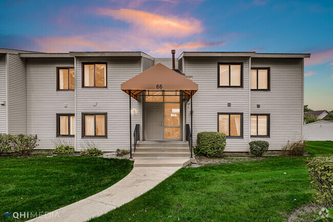 Building Photo - 66 Commonwealth Ct Unit 3 Rental