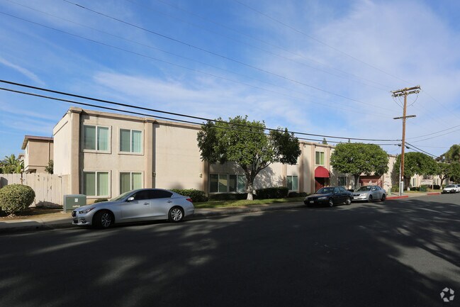 Photo - Maronda Terrace Apartments