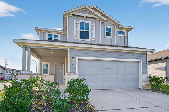 Building Photo - 17803 Pumpkin Vine Dr