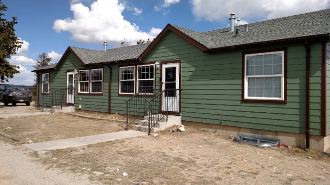 Photo - 715 Clark St Townhome