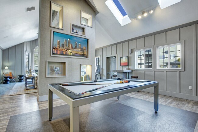 Beaumont Grand Apartment Homes