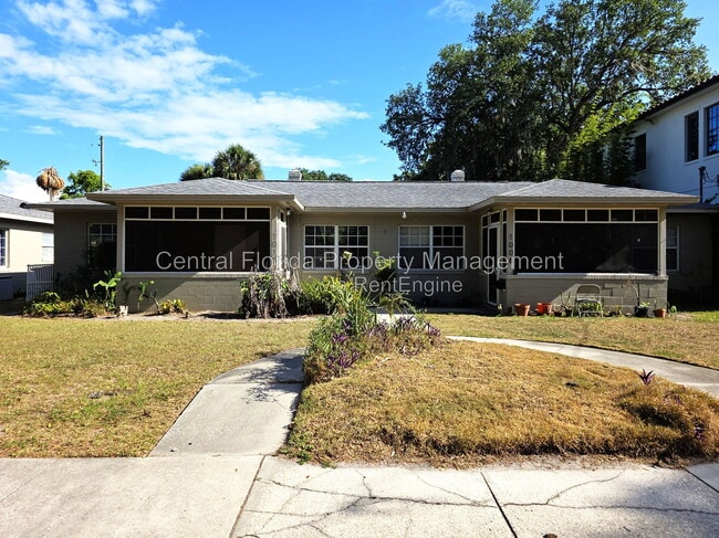 Building Photo - 1010 E Central Blvd