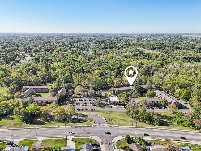 Photo - Raccoon Creek Apartments