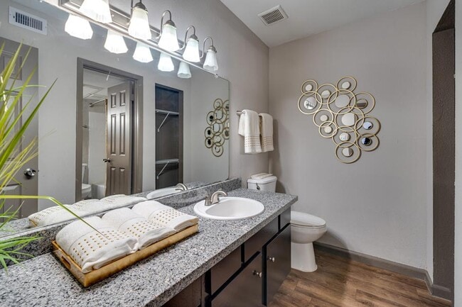 Photo - Pine Forest Park