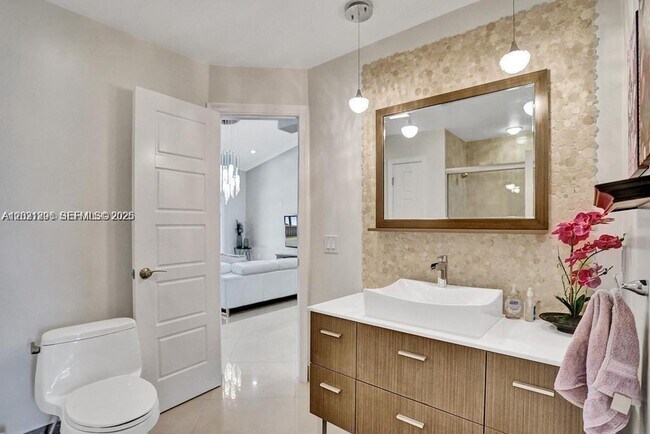 Photo - Northeast 214th Street, North Miami Beach, FL 33179 - 5 BR 4 BA single-family home