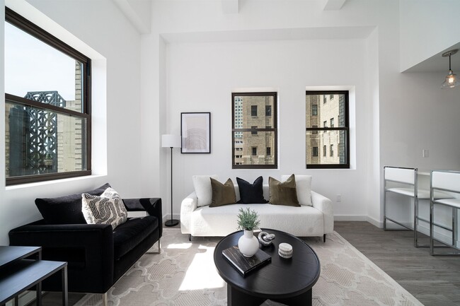 Building Photo - 201 Cornelison Ave Unit 401