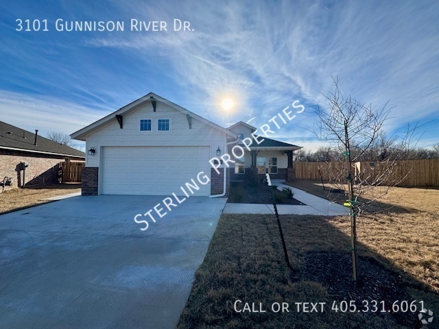 Building Photo - 3101 Gunnison River Dr Rental