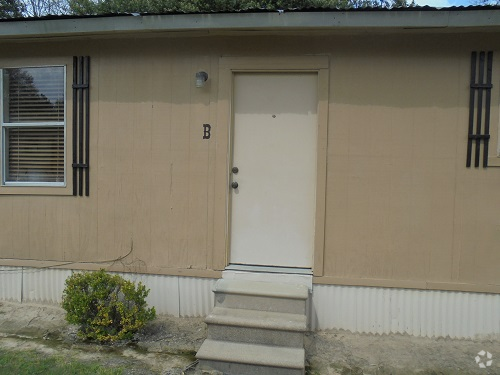 Building Photo - 1937 Cotten Rd Unit F Rental