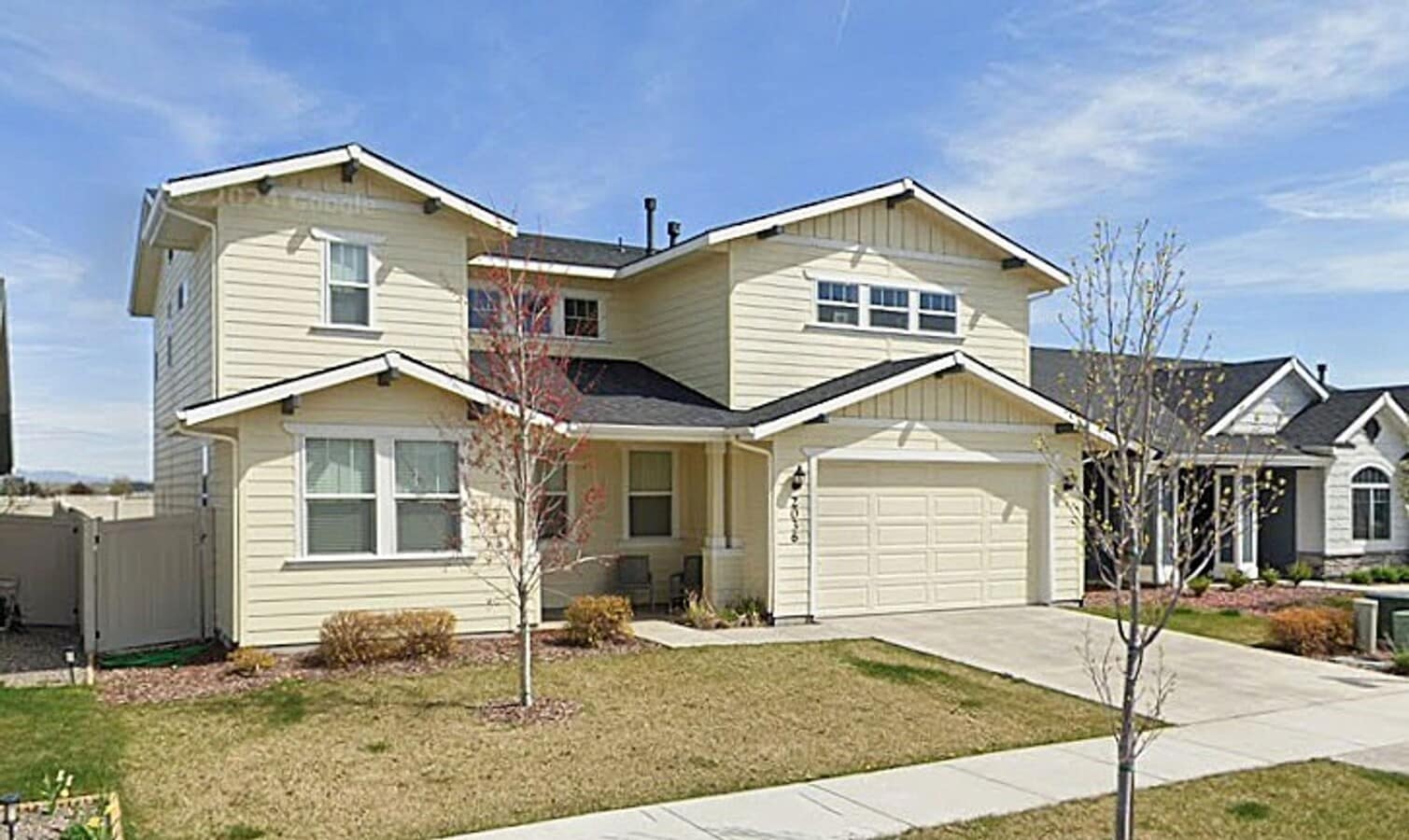 Photo - Charming 4 bed 3 bath home in Kuna just off Meridian Rd and Deer Flat Rd