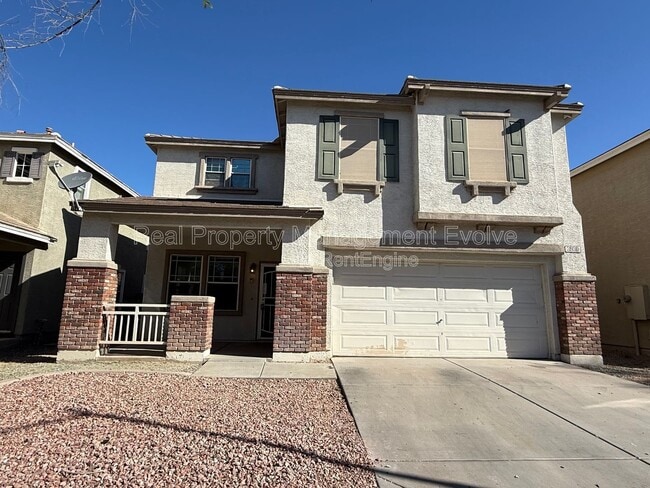 Building Photo - 3930 W Irwin Ave