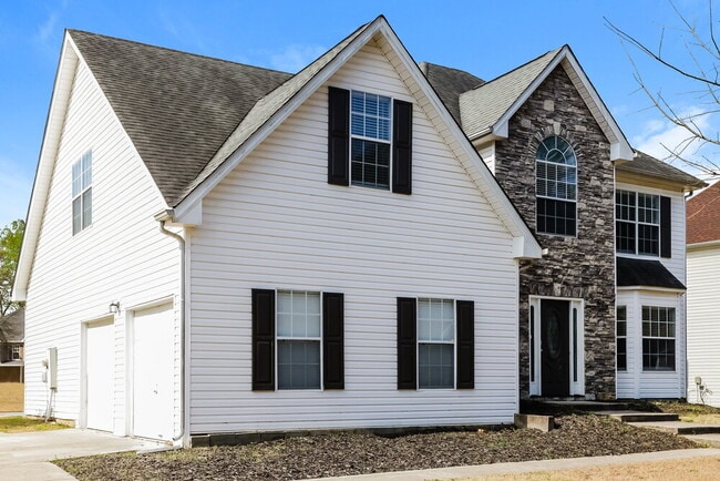 Photo - 2517 Mead Ct