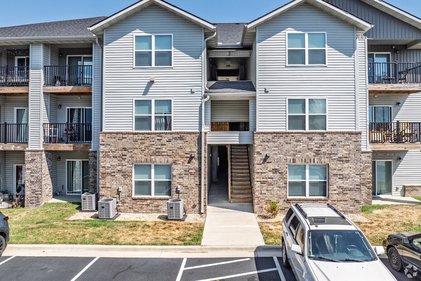 Photo - Homestead at Crosswood