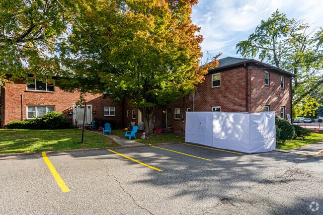 Photo - Westgate Gardens