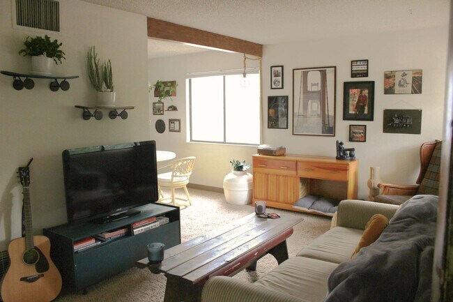Photo - Contemporary Living Close to CSU & Amenities