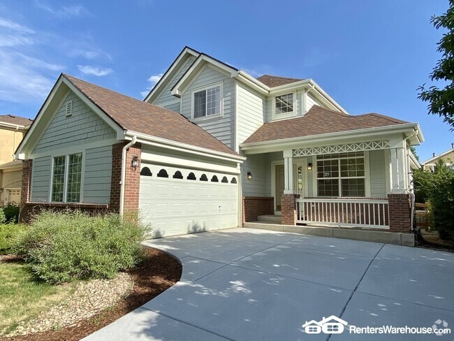 Building Photo - 3754 Shadow Canyon Trail Rental