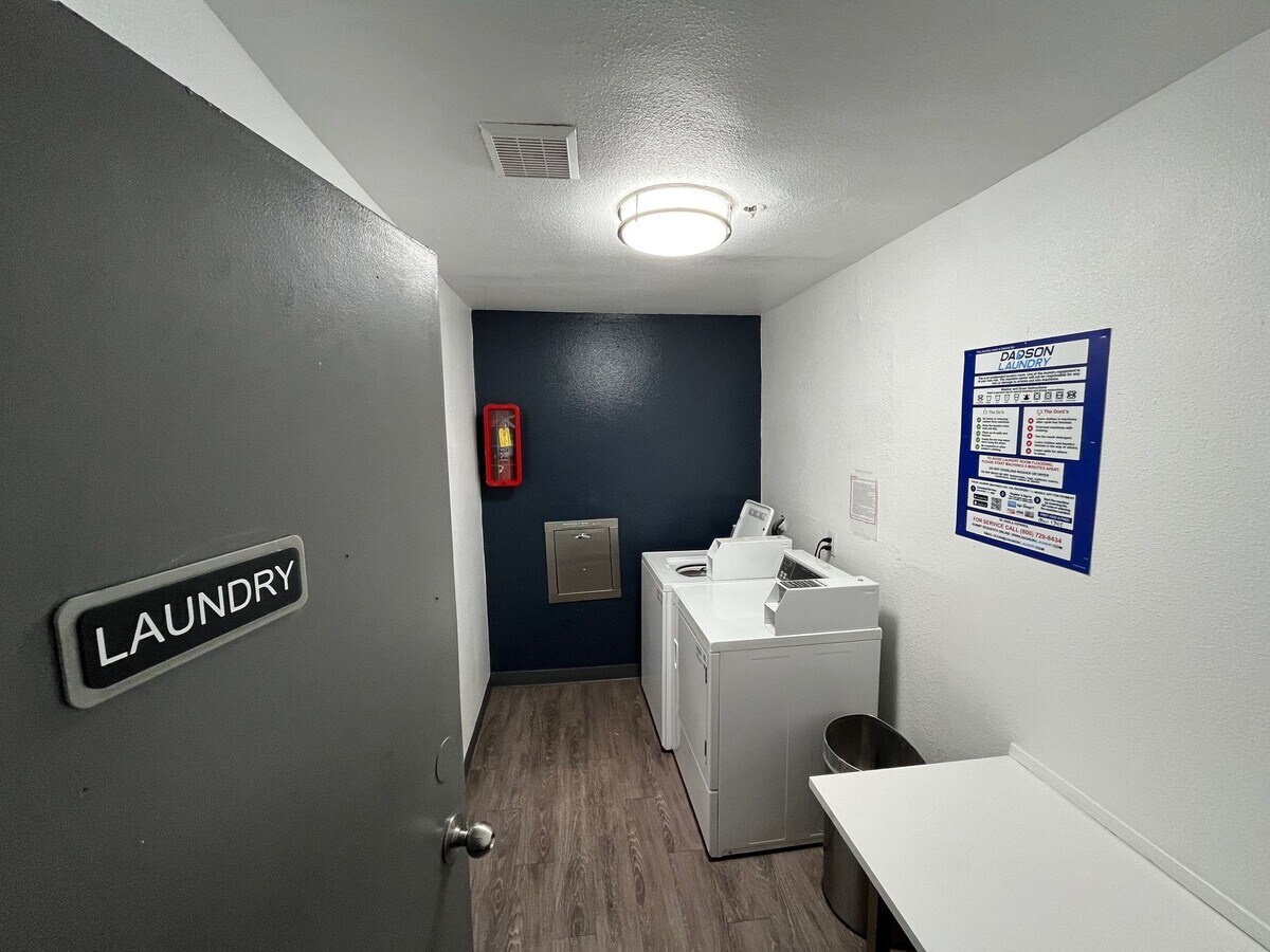 Photo - 700 S. Berendo Ave