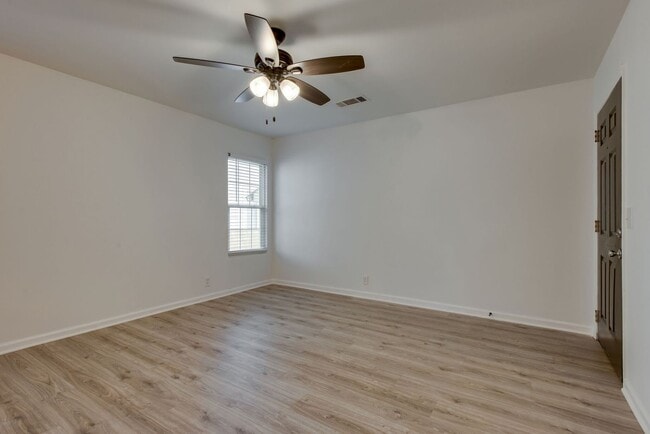 2921 Torbett St Unit B
