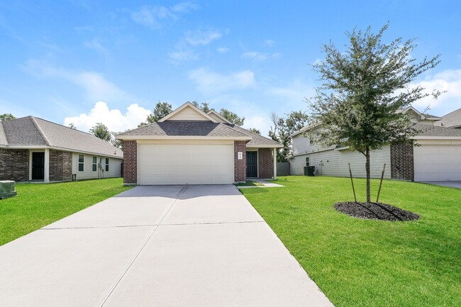 Building Photo - 8722 Lar Ree Oaks Cir