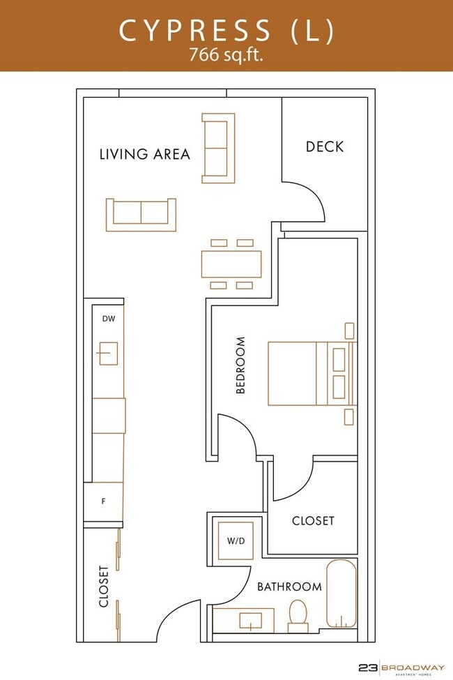 23 Broadway