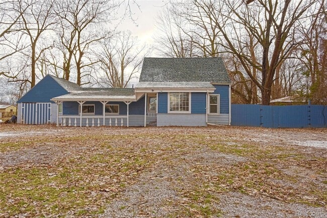 Building Photo - 20500 McKishnie St
