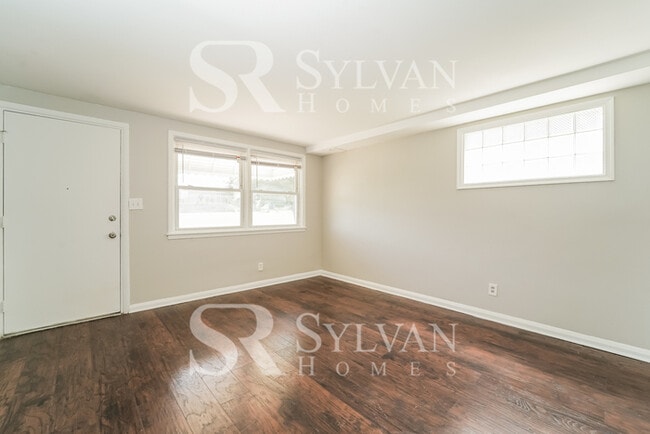 Photo - The living is easy in this 3 bedroom, 1 ba...