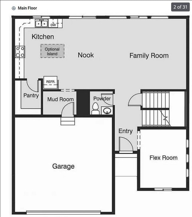 Photo - 9337 N Tampa Dr