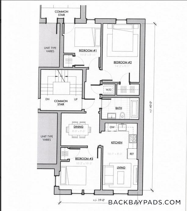 Photo - 56 Clearway St Unidad 2