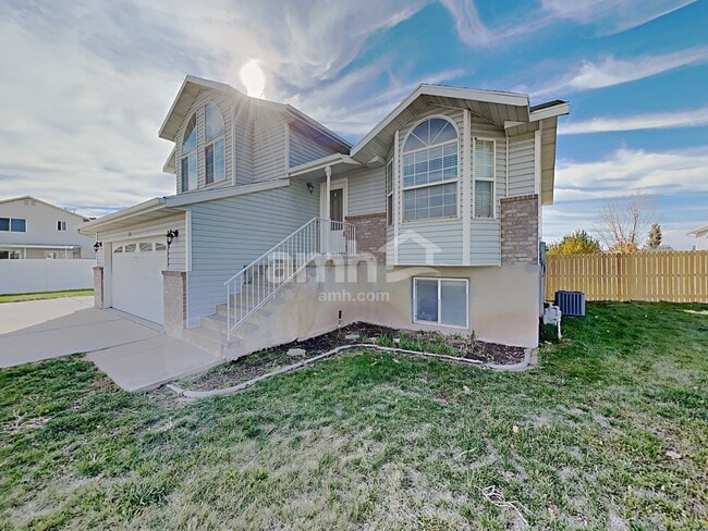 Photo - 126 S 1600 W