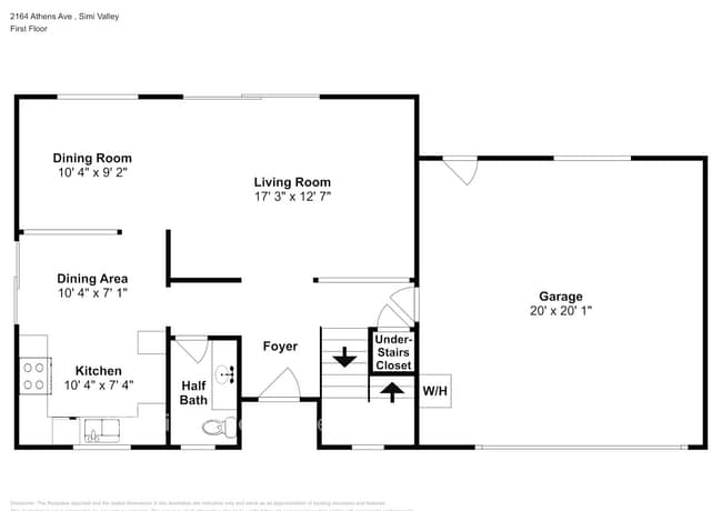 Photo - 2164 Athens Ave