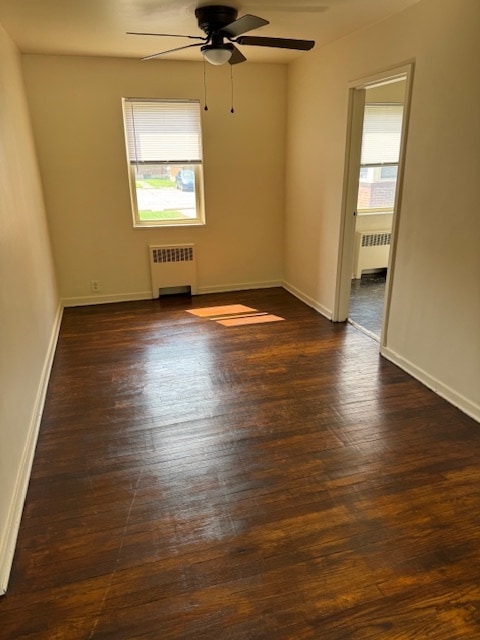 Gramm Village Apartments