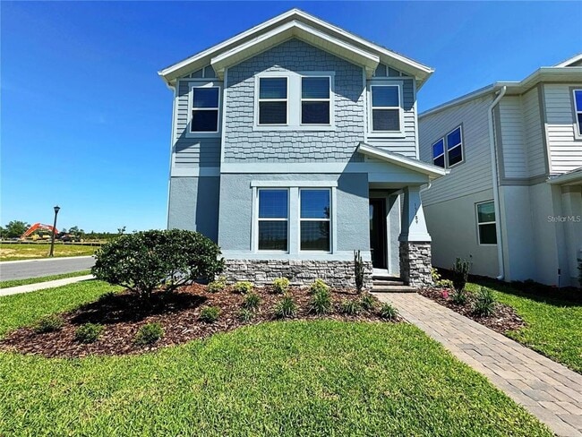 Building Photo - 15189 Summer Harvest St