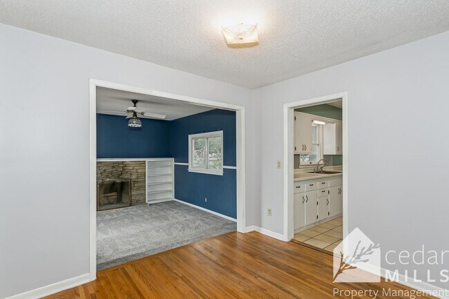 Photo - 3 Bedroom Home in North Wichita