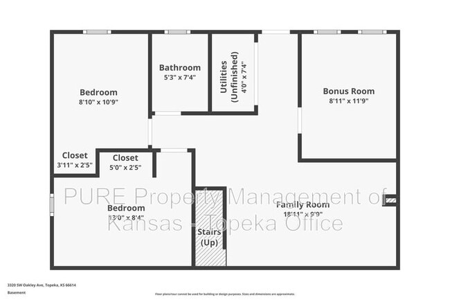 Photo - 3320 SW Oakley Ave