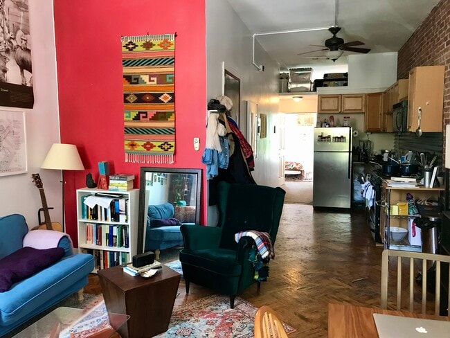 Photo - 332 East 116th street Unit 3