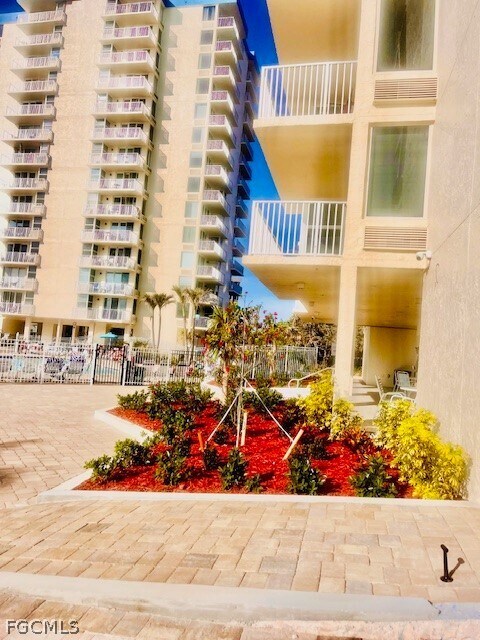 Photo - 7330 Estero Blvd Unit 301