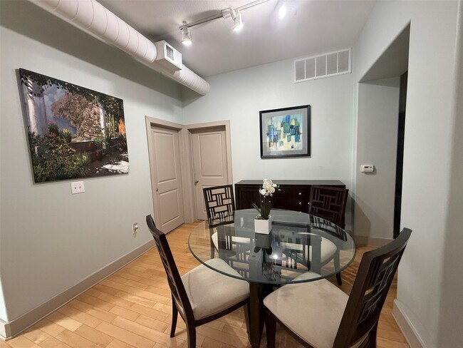 Photo - 1901 Post Oak Blvd Unit 3406