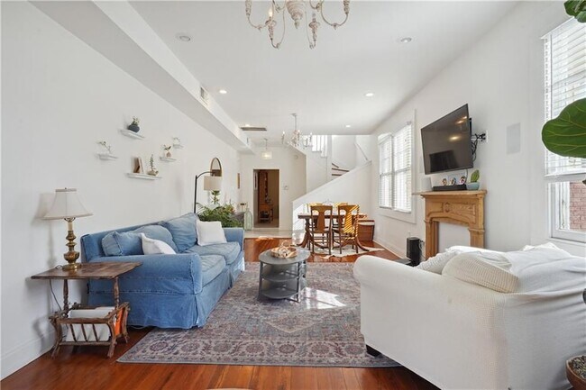 Photo - 802 Taft Pl Unit A