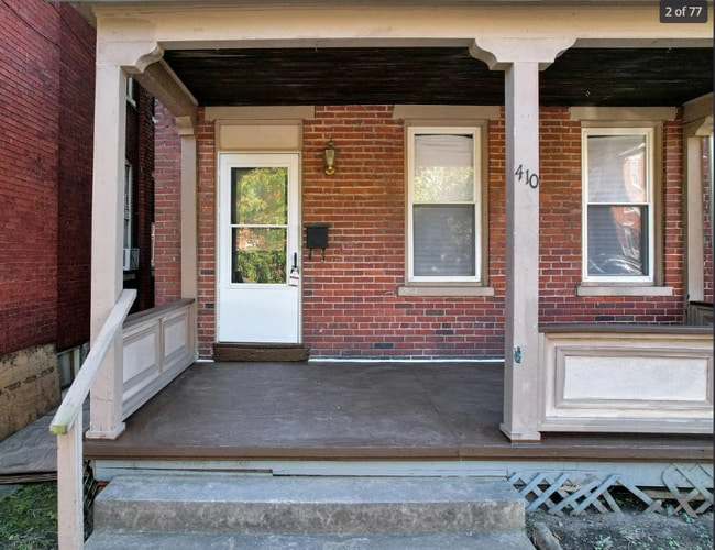 Photo - 410 Fayette St