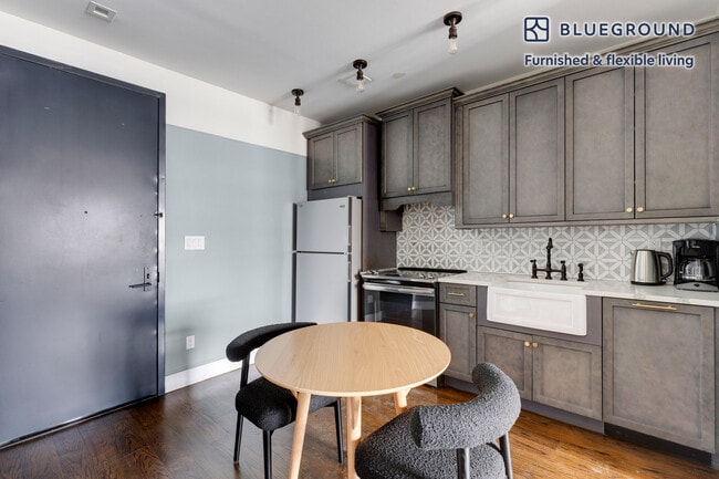 Photo - 187 Kent Ave Unit FL6-ID1938