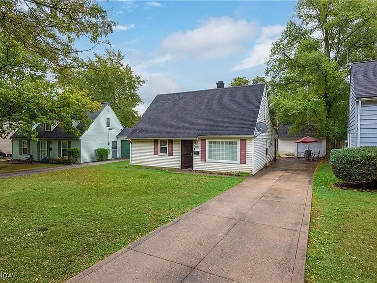 Photo - 19602 Cherrywood Ln