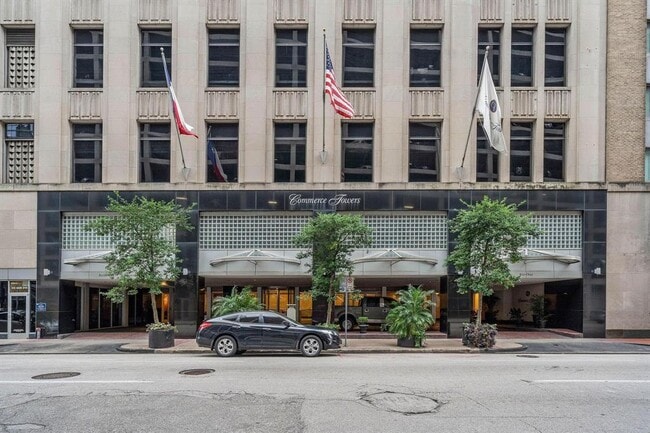 Photo - 914 Main St Condo Unit 1406