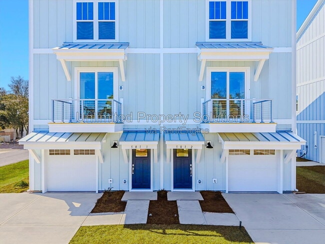 501 Greenville Ave