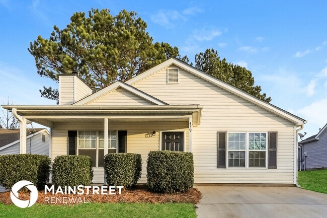 Building Photo - 459 Eagles Crossing Cir