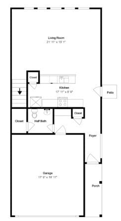 Photo - 4023 Champlain Wy