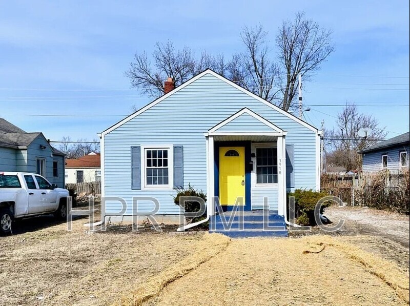 Photo - 3910 E 34th St