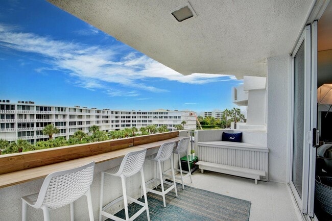 Photo - 2773 S Ocean Blvd Unidad 4030 Rental