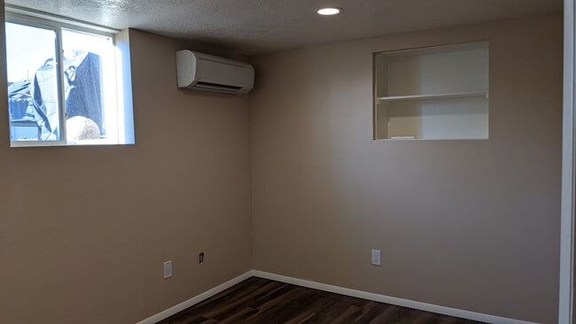 First Bedroom - 7976 W 2820 S Unit A